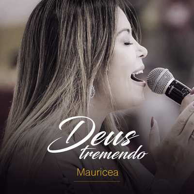 Deus Tremendo By Mauricea's cover