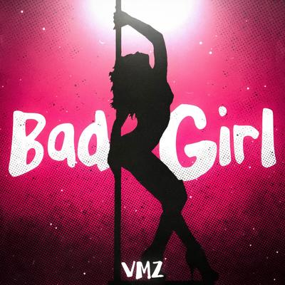 Bad Girl's cover