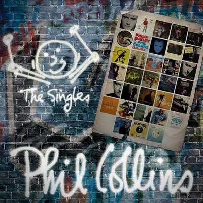 In the Air Tonight (2015 Remaster) By Phil Collins's cover