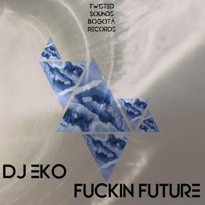 DJ Eko's cover