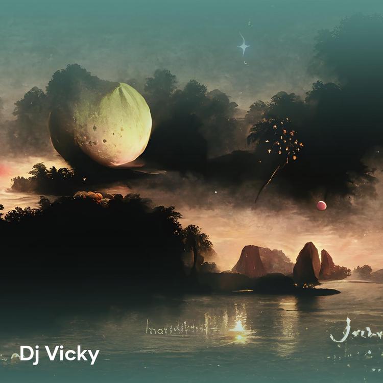DJ Vicky's avatar image