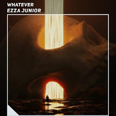 Whatever's cover