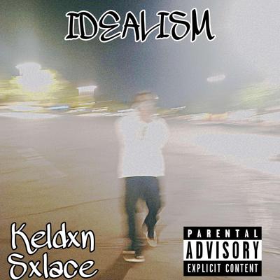 IDEALISM's cover