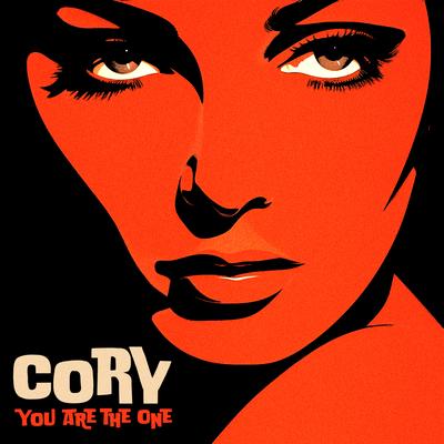 You Are The One By Cory's cover