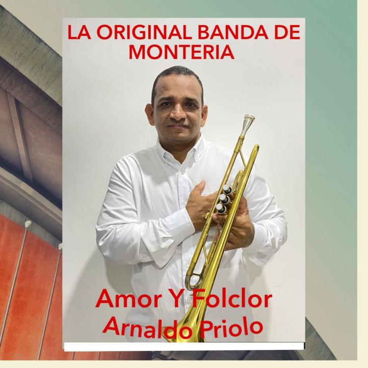 La Original Banda de Monteria's avatar image