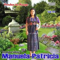 Manuela Patricia's avatar cover