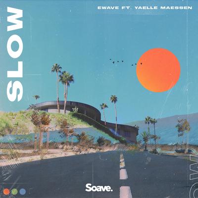 Slow (feat. Yaelle Maessen)'s cover