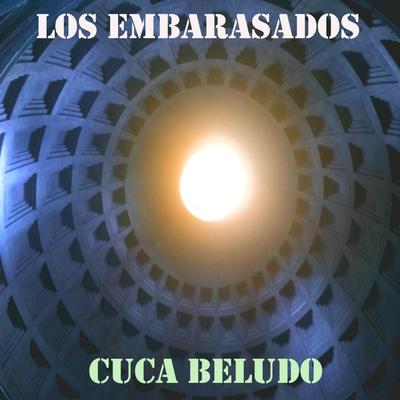 Cuca Beludo's cover