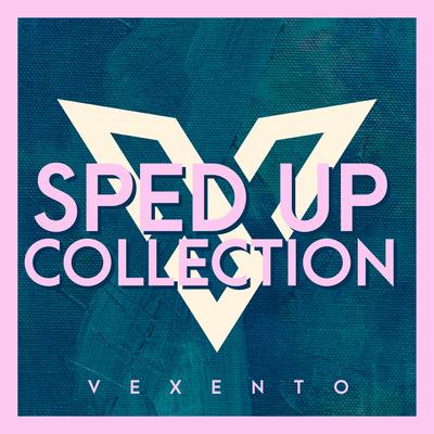 Sped Up Collection's cover