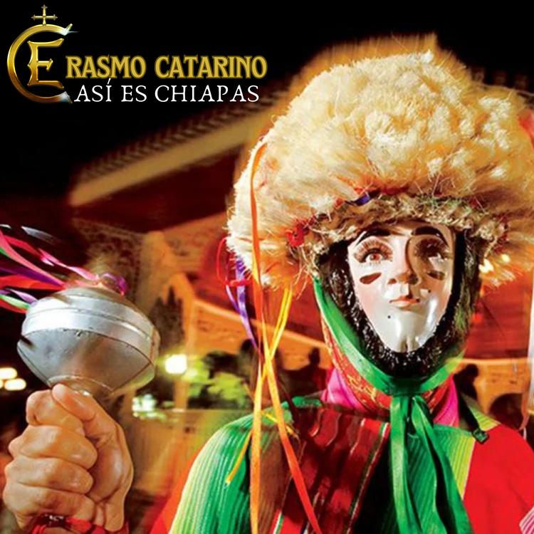Erasmo Catarino's avatar image