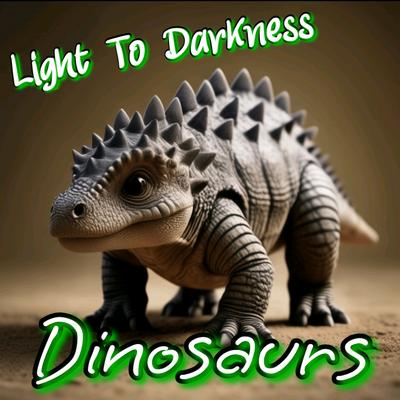 Light To Darkness's cover