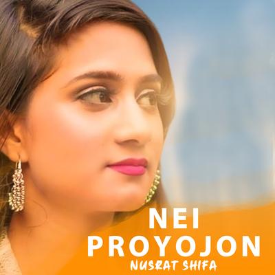 Nei Proyojon's cover