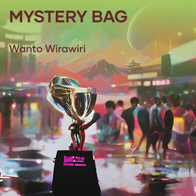 Mystery Bag's cover