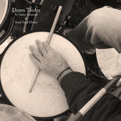 Dawn Treder By xander., Søren Søstrom, Soul Food Horns's cover