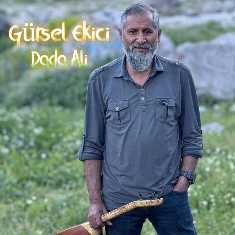 Gürsel Ekici's avatar image