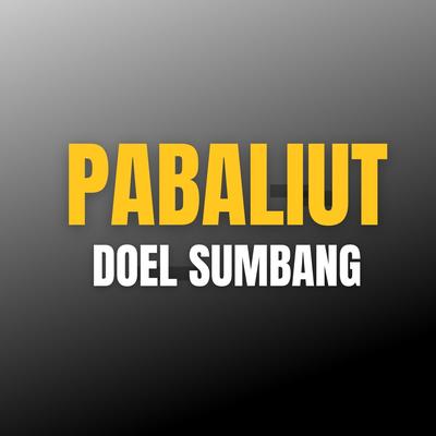 Pabaliut's cover