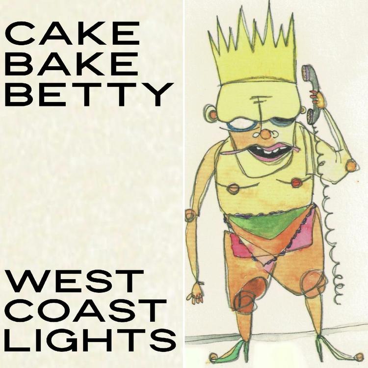 Cake Bake Betty's avatar image