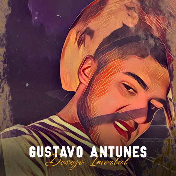 Gustavo Antunes's avatar image