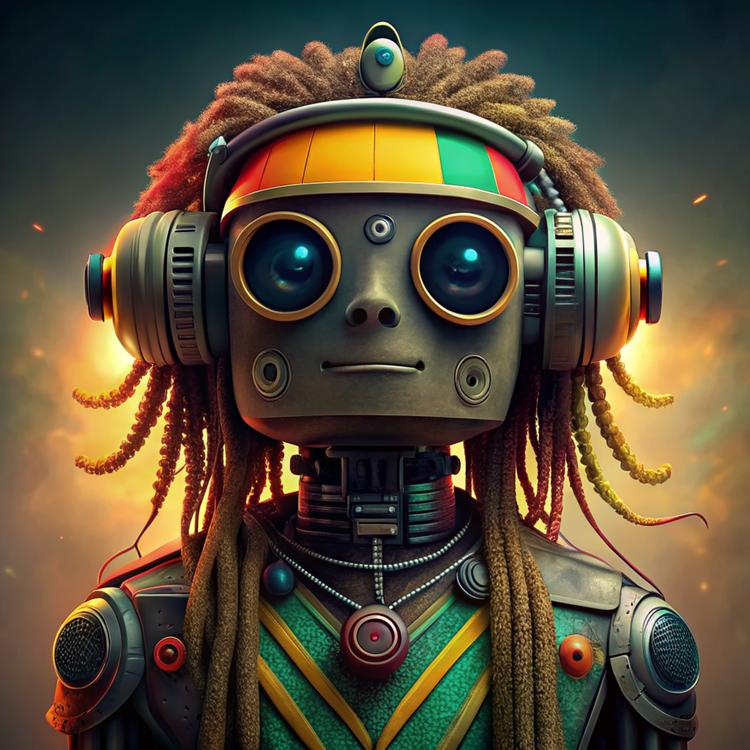 Ser Rasta's avatar image