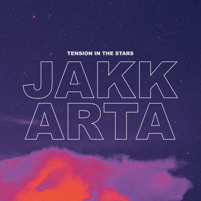 Tension In The Stars By JAKKARTA's cover