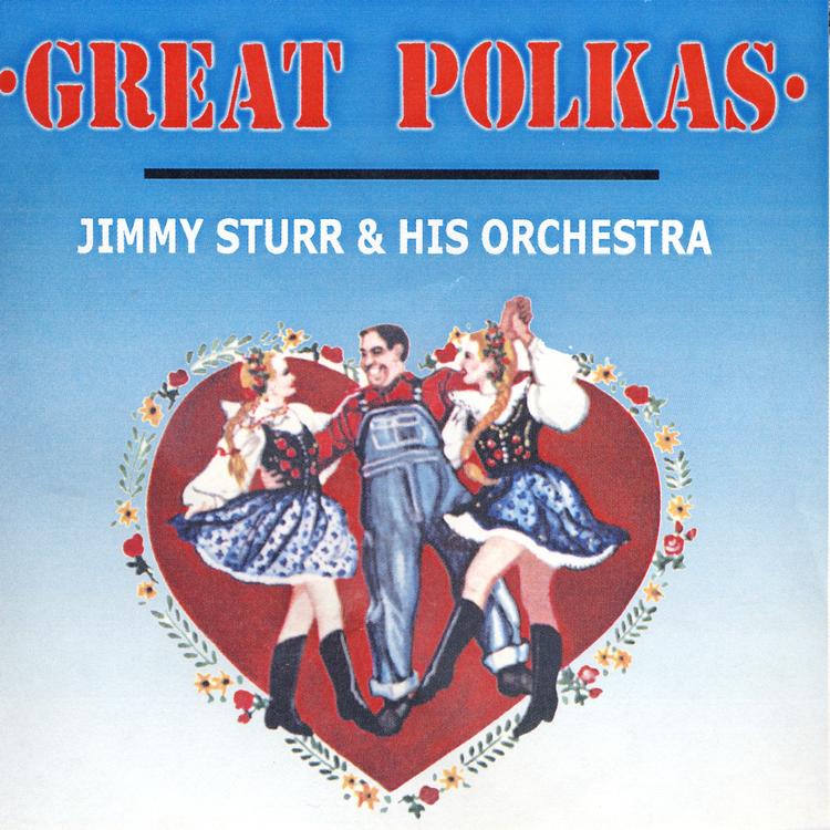 Jimmy Sturr Orchestra's avatar image