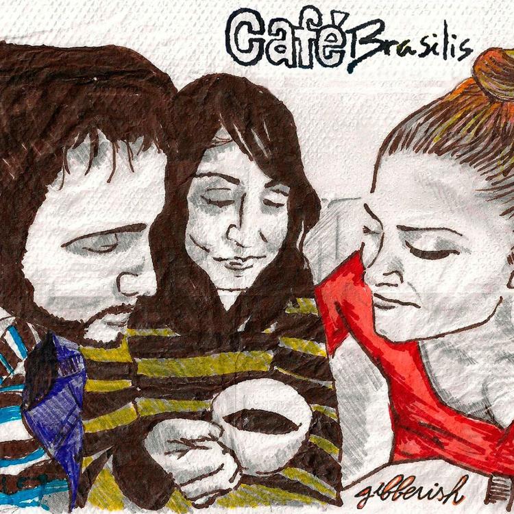 Café Brasilis's avatar image