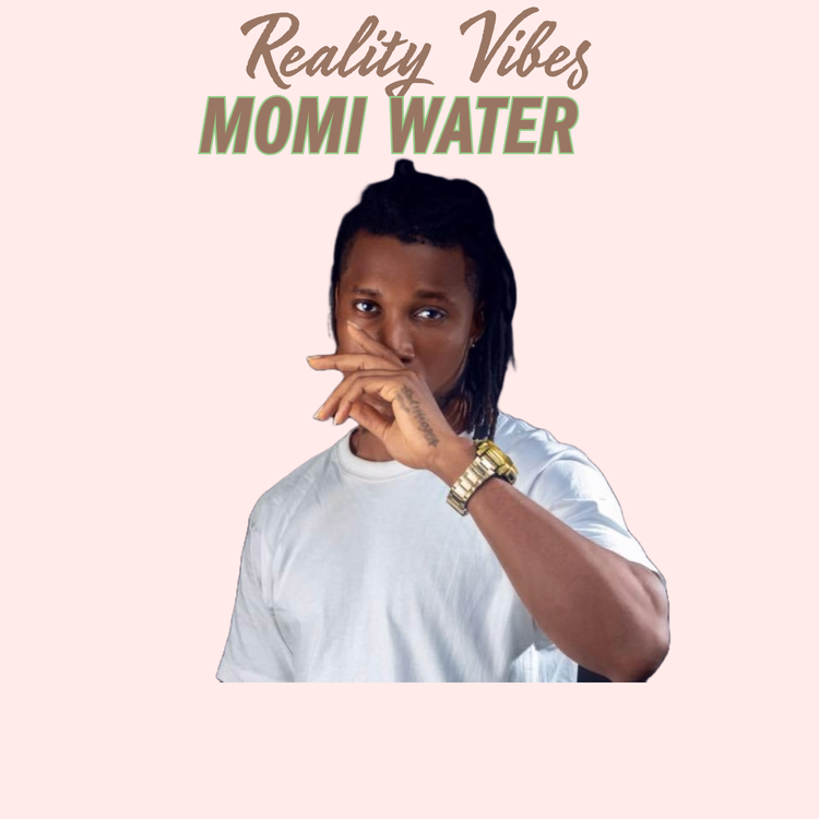 Reality vibes's avatar image