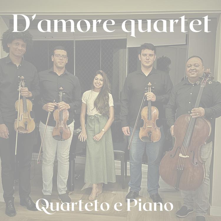 D’amore Quartet's avatar image