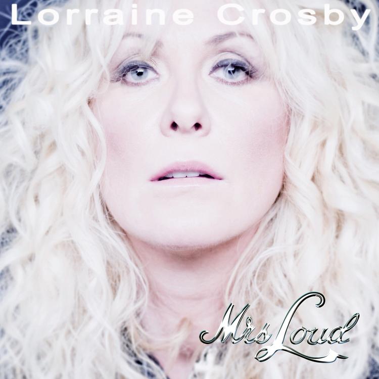 Lorraine Crosby's avatar image
