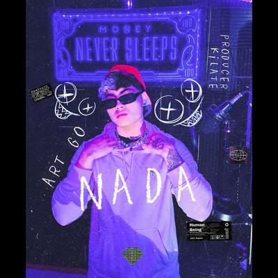 NADA's cover