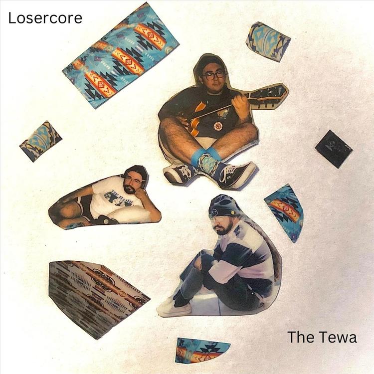The Tewa's avatar image