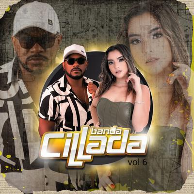 Louca By Banda Cillada's cover