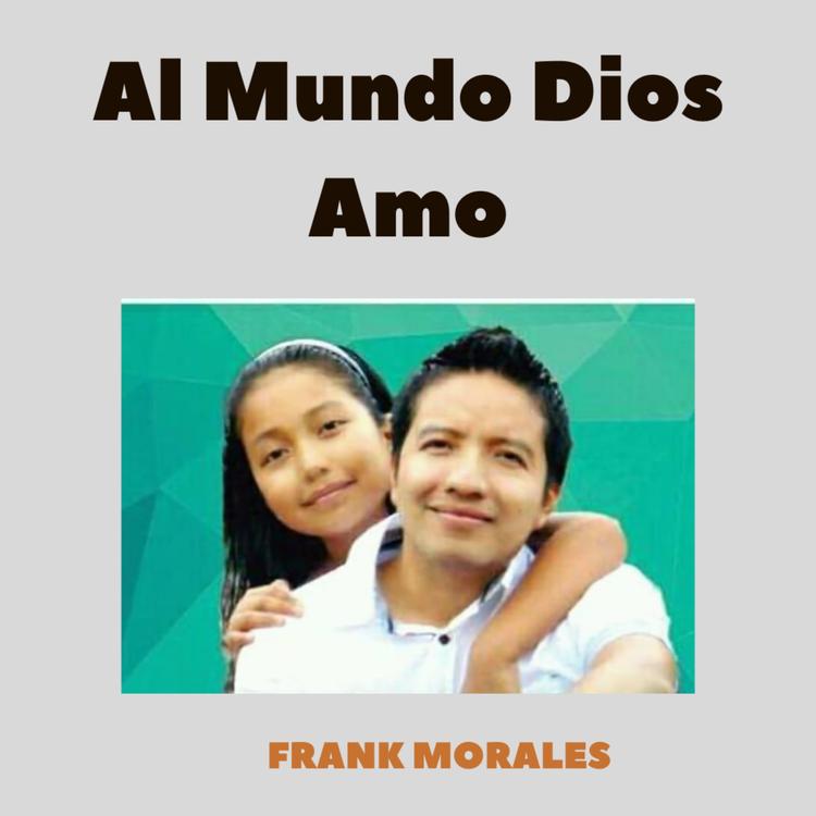 Frank Morales's avatar image