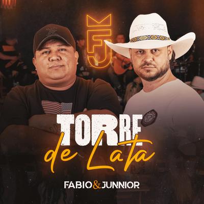 Torre de Lata By Fabio & Junnior's cover