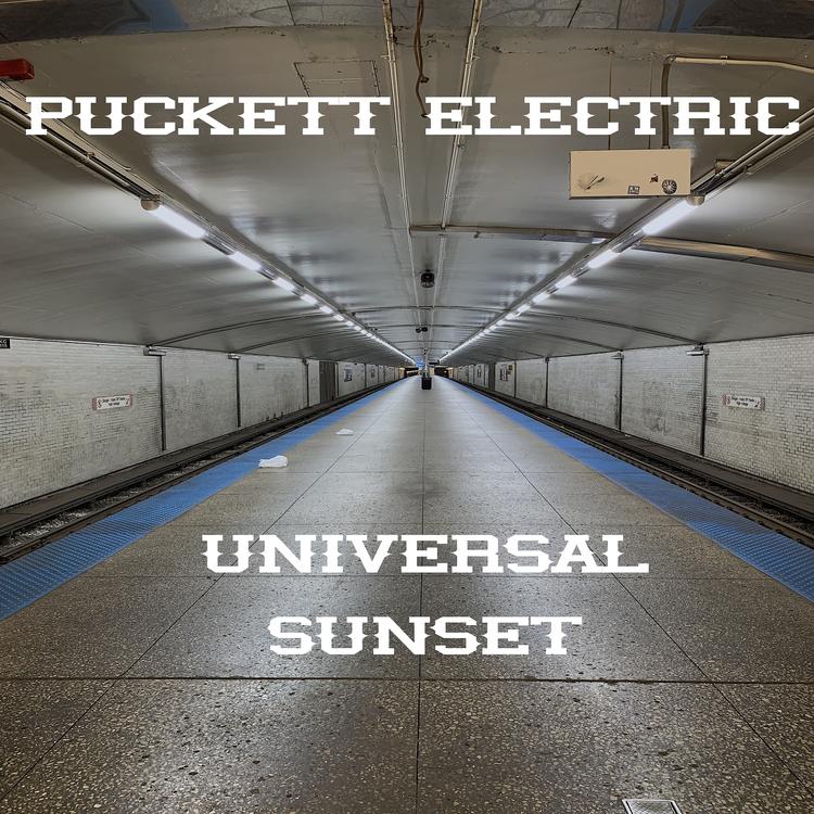 Puckett Electric's avatar image