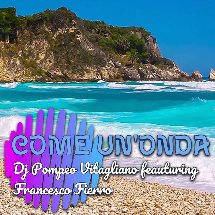 DJ POMPEO VITAGLIANO's avatar image