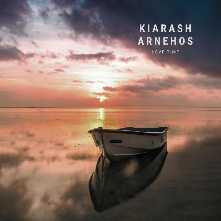 Kiarash Arnehos's avatar image