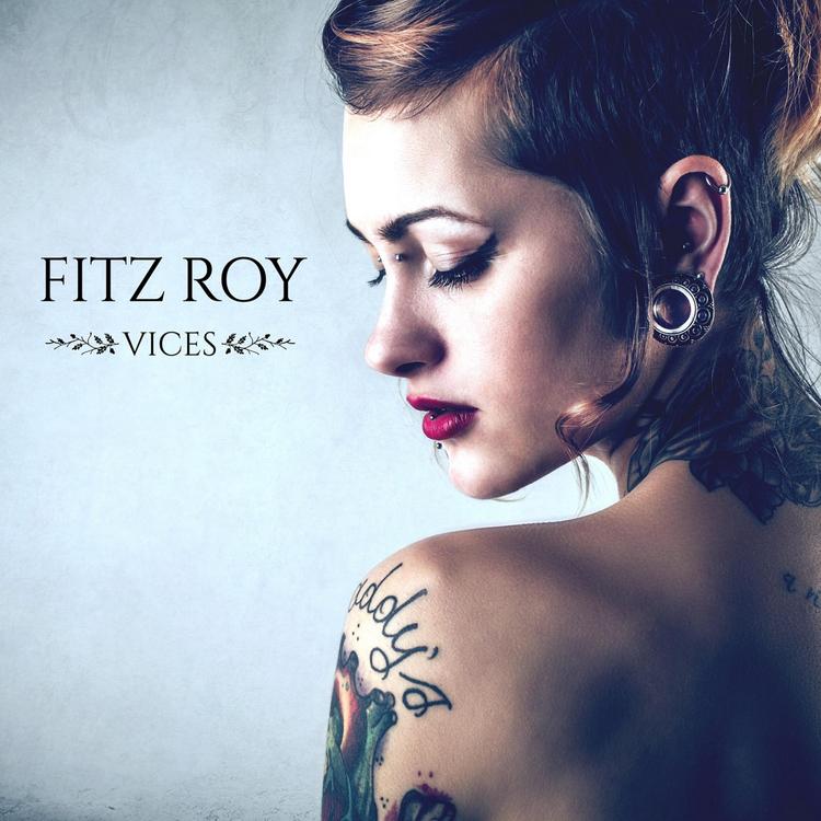Fitz Roy's avatar image