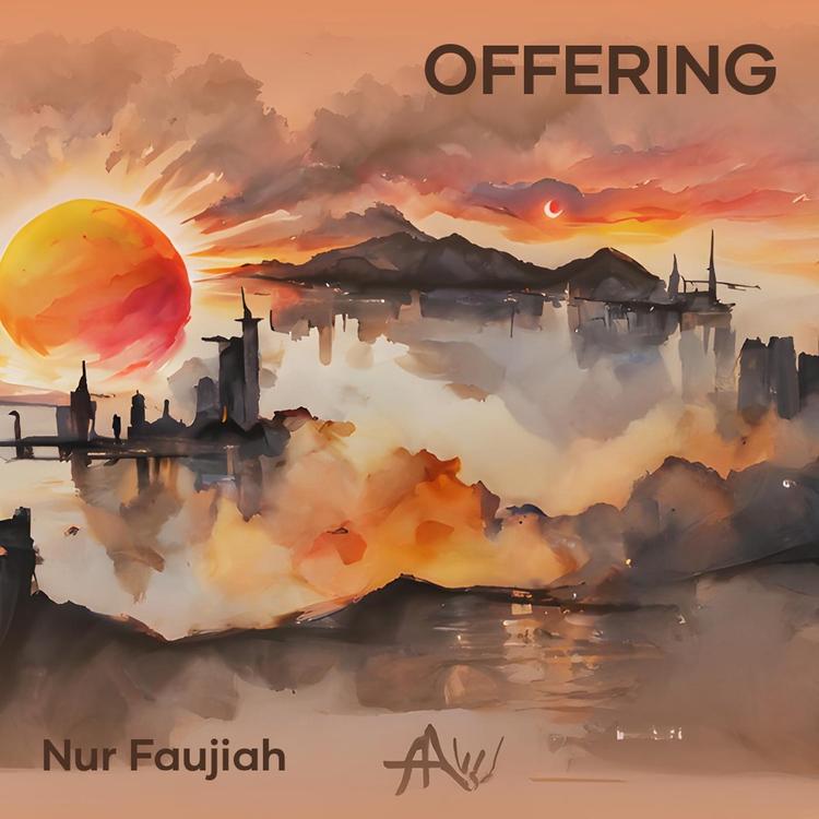 nur faujiah's avatar image