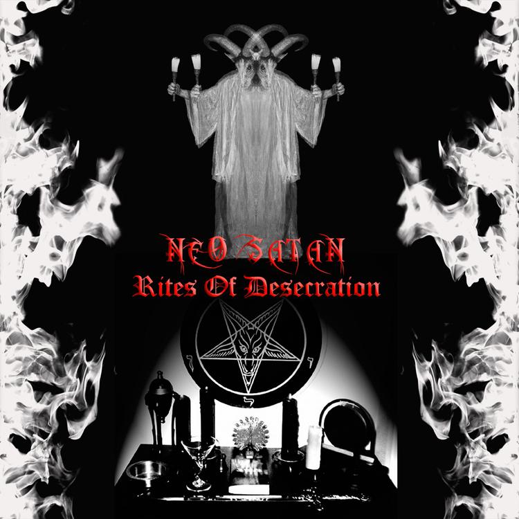 Neo-​Satan's avatar image