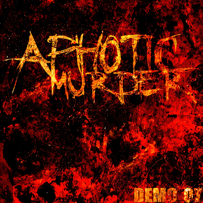 Demo 07's cover