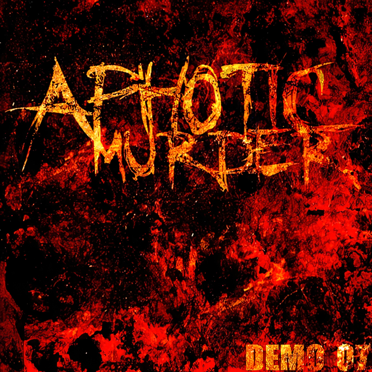 Aphotic Murder's avatar image