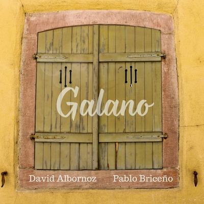 Galano's cover