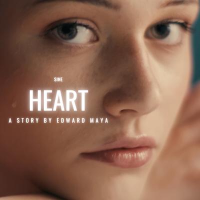 Heart (Sine) By Edward Maya's cover