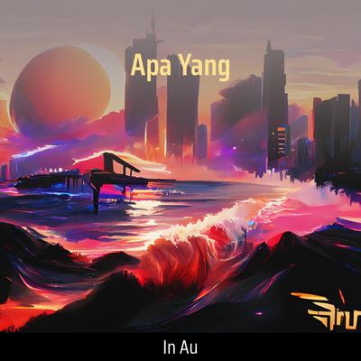 Apa Yang's cover