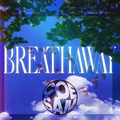 Breathaway's cover