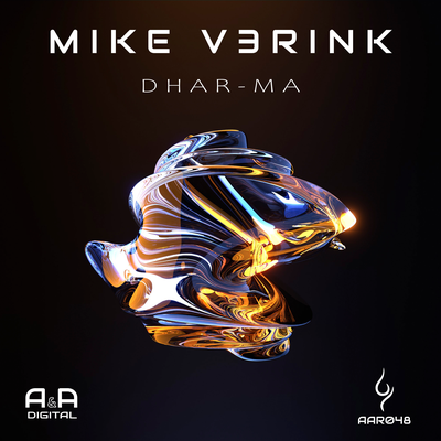Mike V3rink's cover