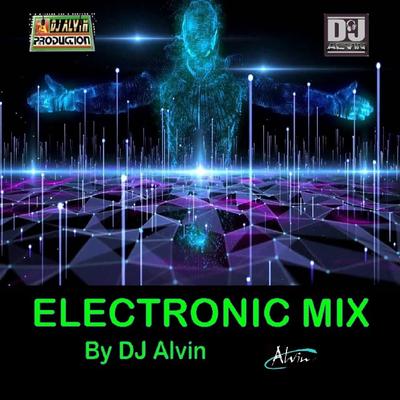 Electronic Mix's cover