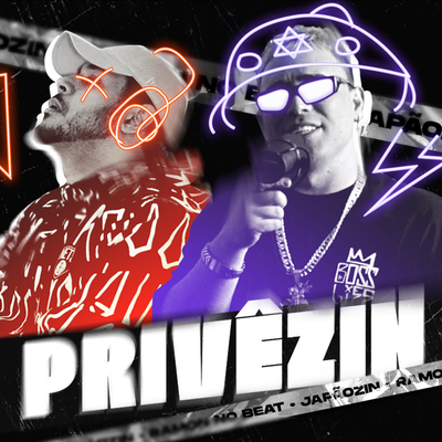 Privêzin By Ramon no Beat, Japãozin's cover