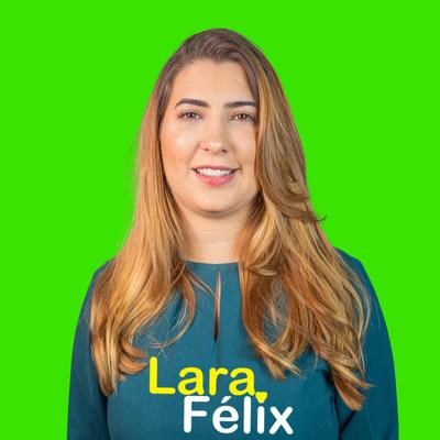 Lara Felix's cover